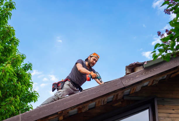 Best Skylight Installation and Repair  in Scottdale, PA