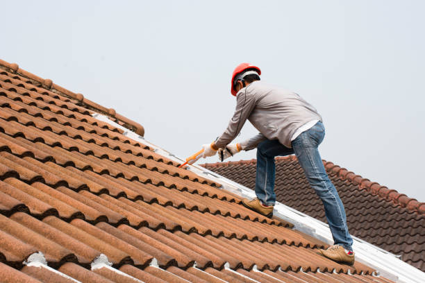 Best Rubber Roofing (EPDM, TPO)  in Scottdale, PA