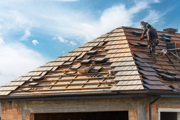 Best Gutter Installation and Repair  in Scottdale, PA