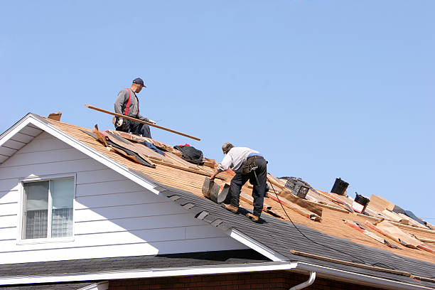 Best Metal Roofing Installation  in Scottdale, PA